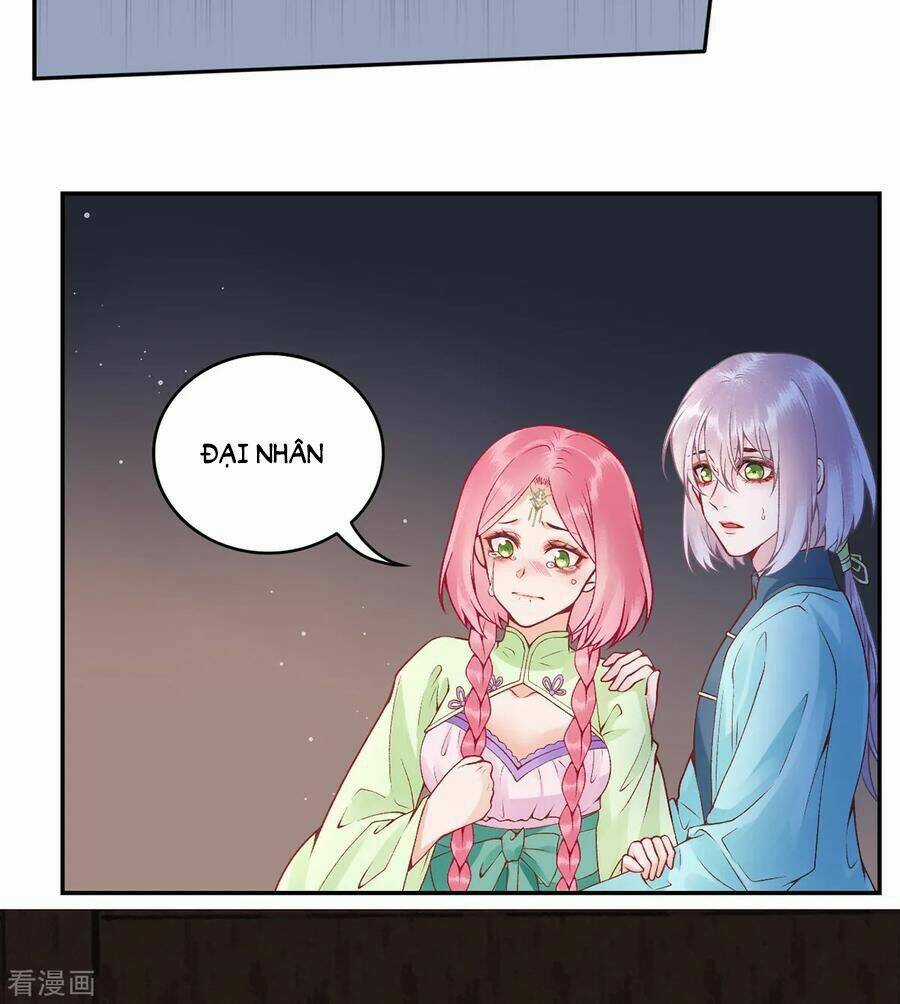 Hoàng Phi 9000 Tuổi - Chapter 75 - Trang 20