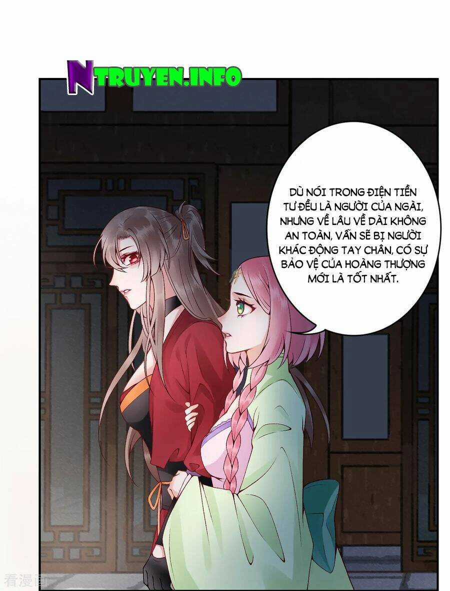 Hoàng Phi 9000 Tuổi - Chapter 75 - Trang 3