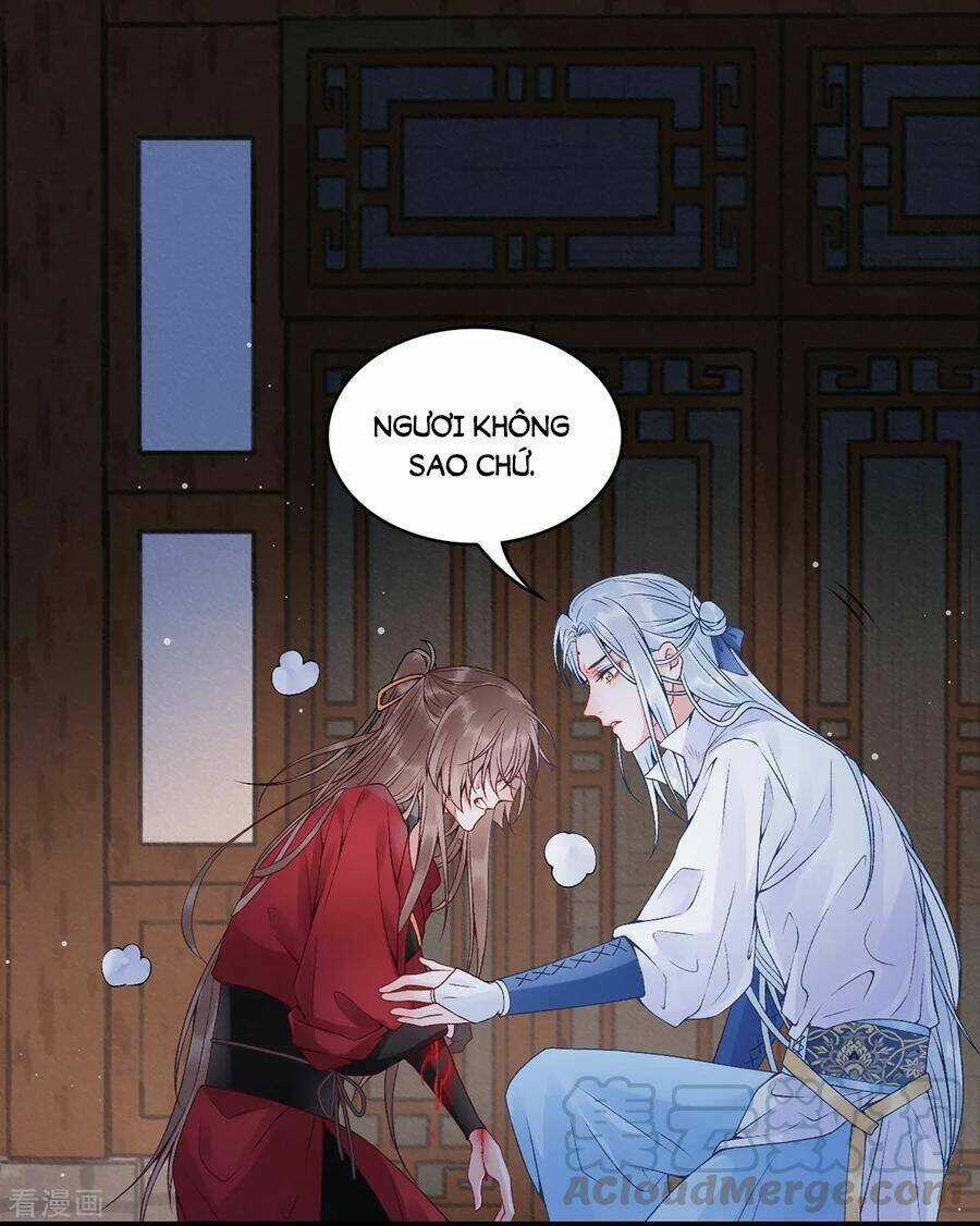 Hoàng Phi 9000 Tuổi - Chapter 75 - Trang 21