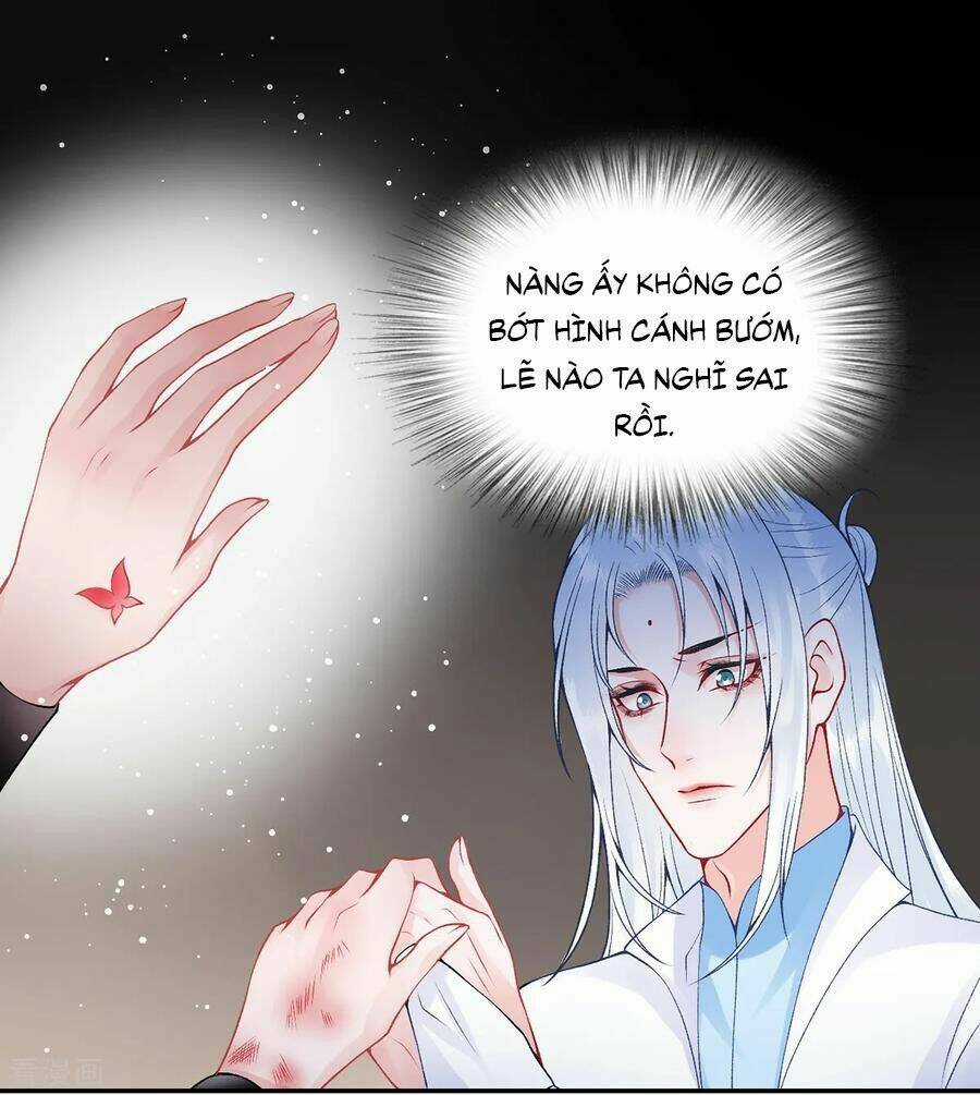 Hoàng Phi 9000 Tuổi - Chapter 75 - Trang 22