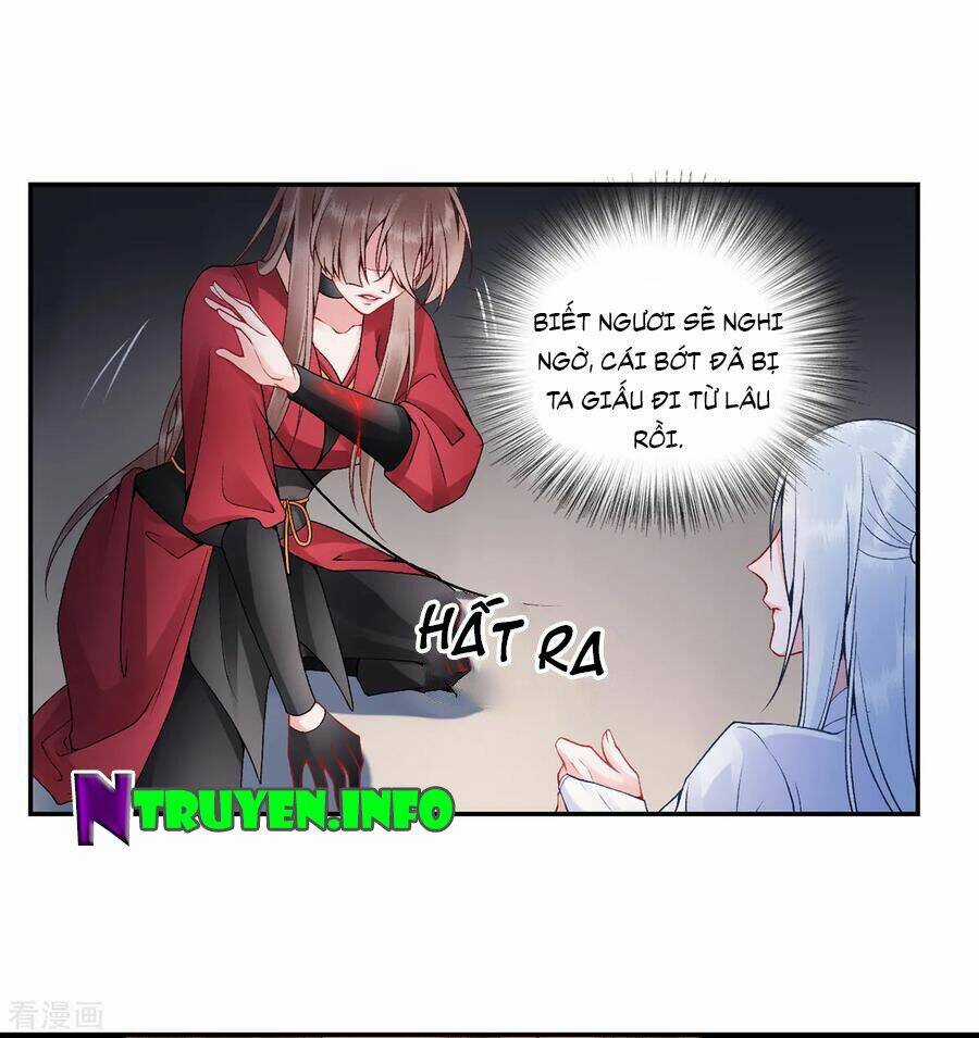 Hoàng Phi 9000 Tuổi - Chapter 75 - Trang 23