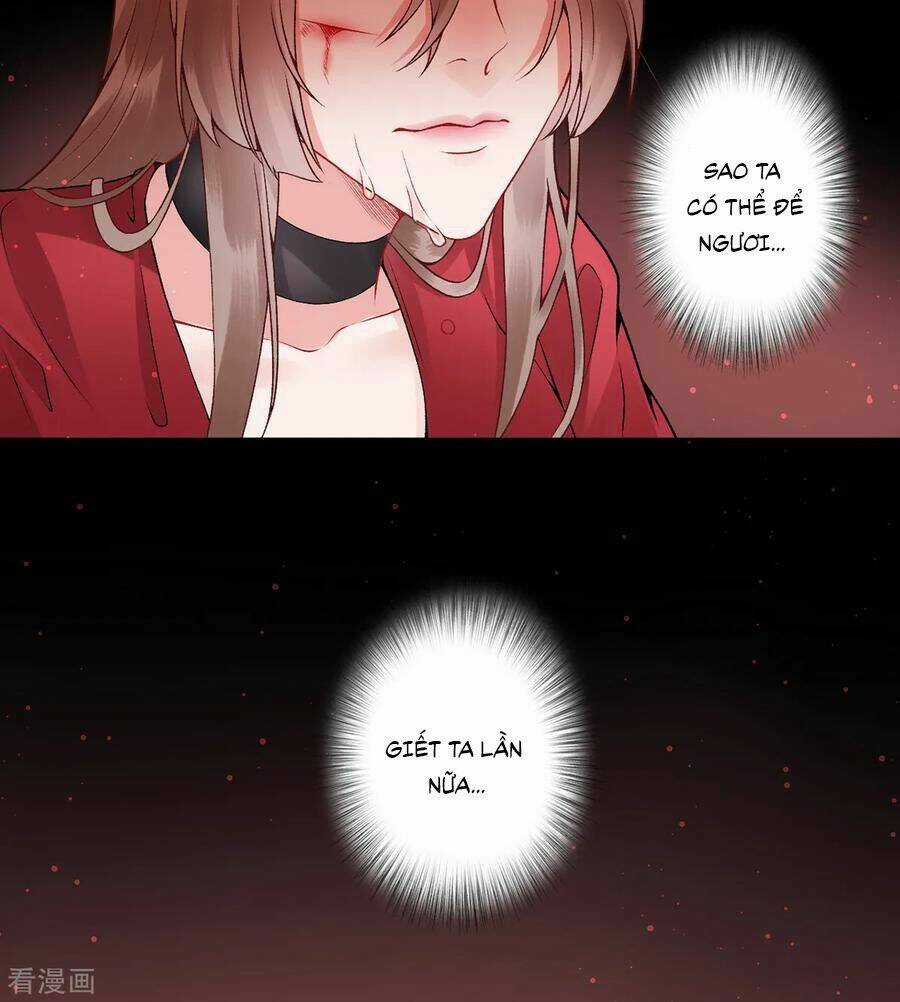 Hoàng Phi 9000 Tuổi - Chapter 75 - Trang 24