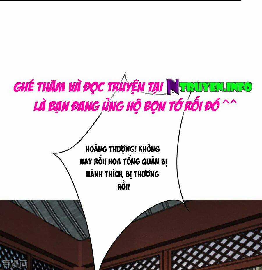 Hoàng Phi 9000 Tuổi - Chapter 75 - Trang 28