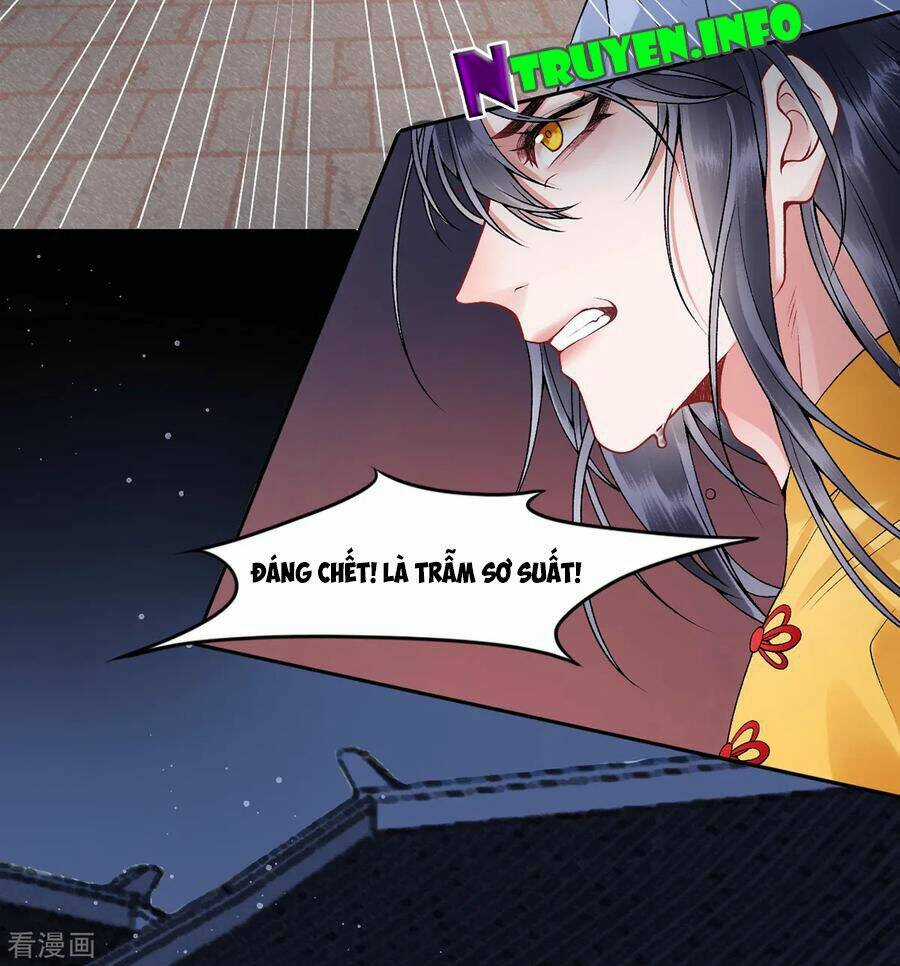 Hoàng Phi 9000 Tuổi - Chapter 75 - Trang 32