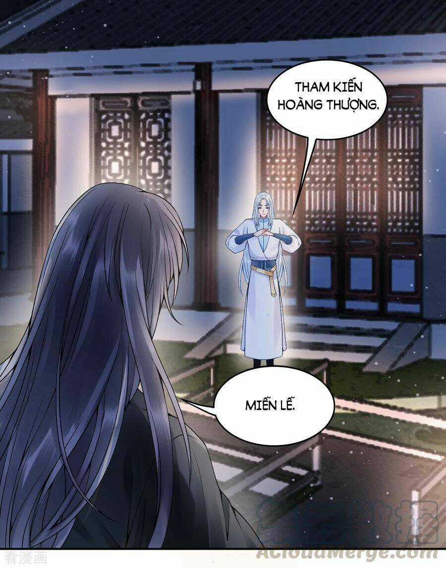 Hoàng Phi 9000 Tuổi - Chapter 75 - Trang 33