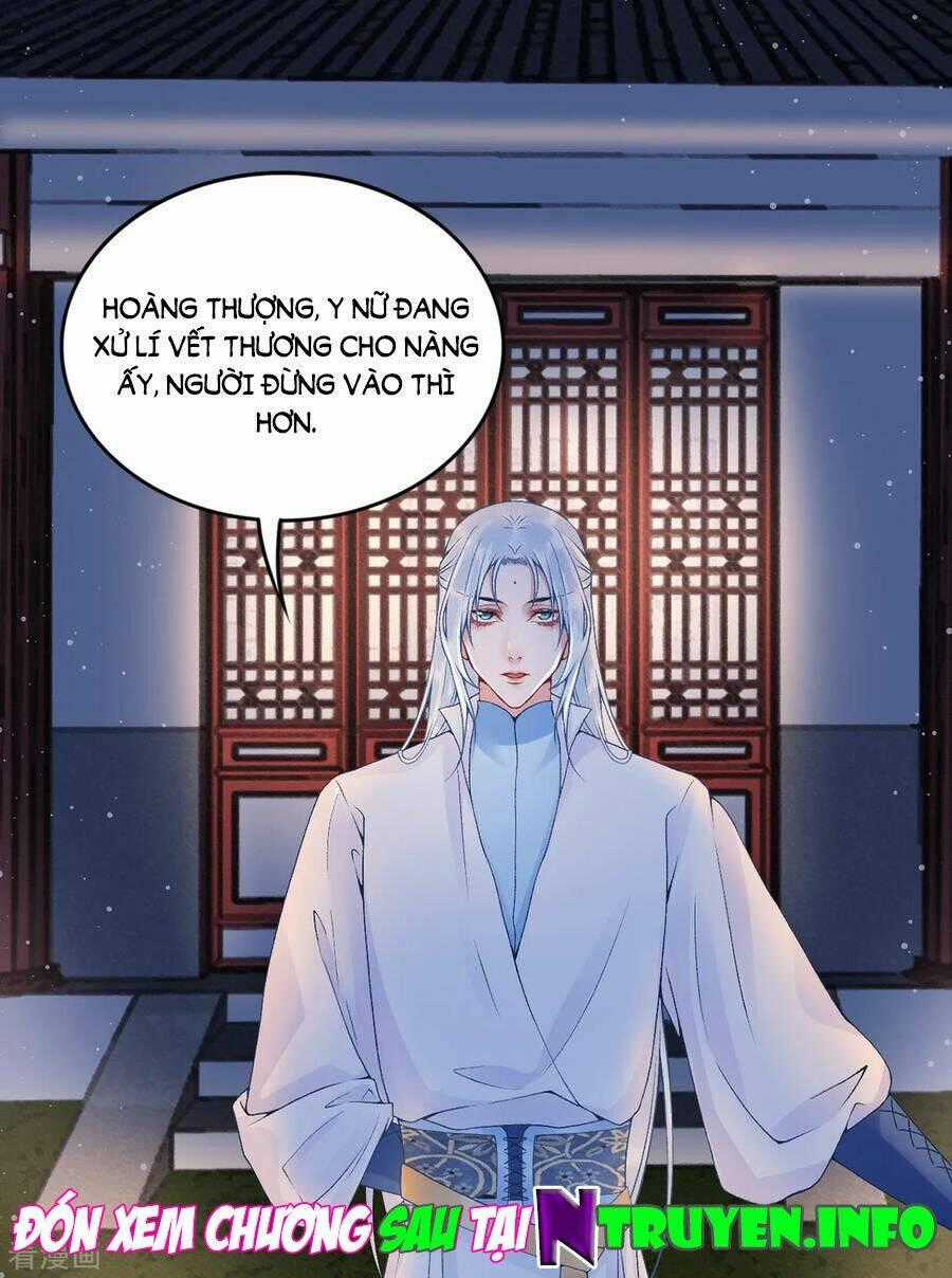 Hoàng Phi 9000 Tuổi - Chapter 75 - Trang 35