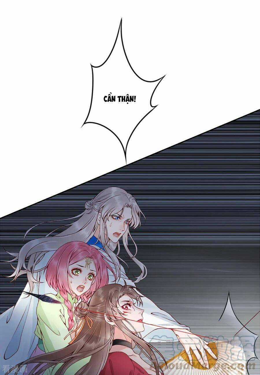 Hoàng Phi 9000 Tuổi - Chapter 75 - Trang 5