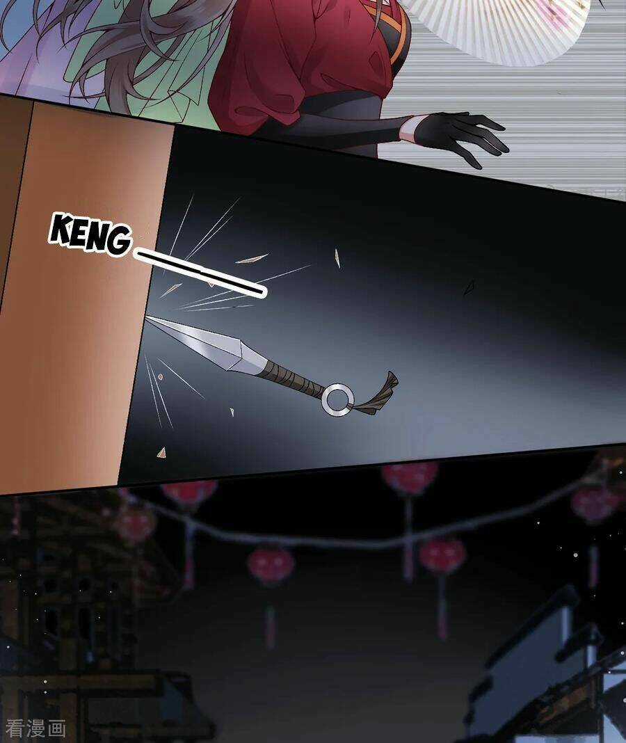 Hoàng Phi 9000 Tuổi - Chapter 75 - Trang 6