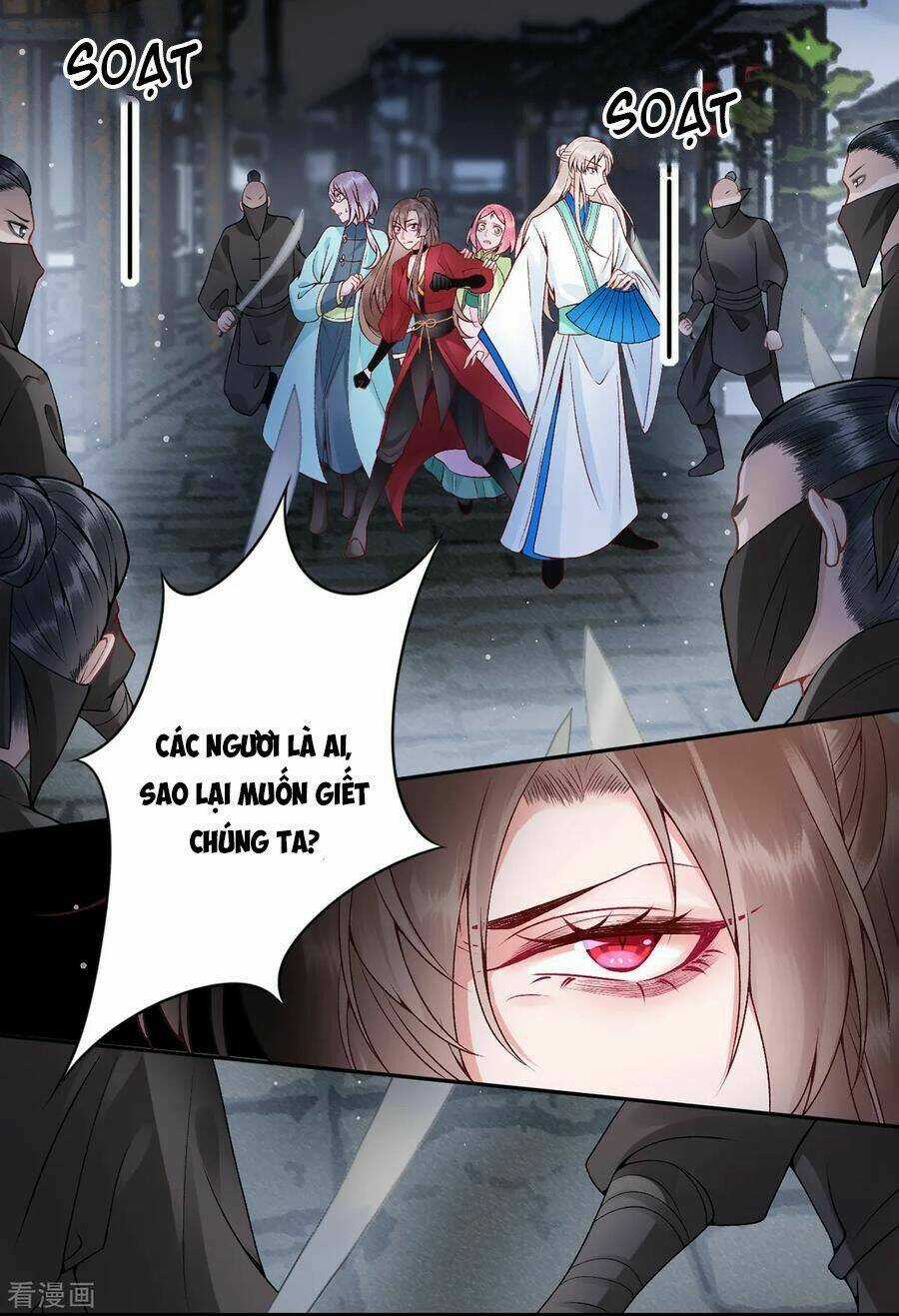 Hoàng Phi 9000 Tuổi - Chapter 75 - Trang 7