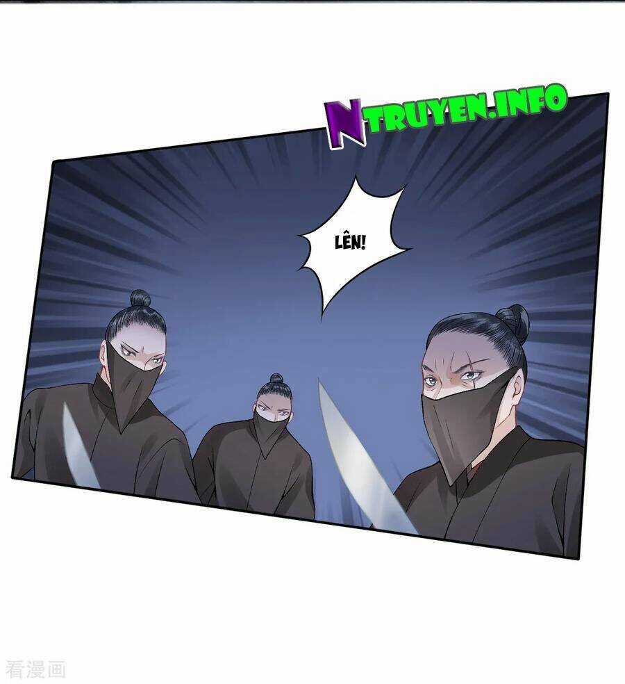 Hoàng Phi 9000 Tuổi - Chapter 75 - Trang 8