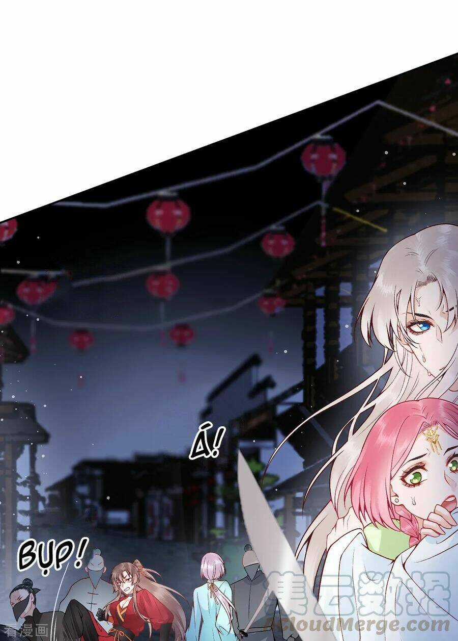 Hoàng Phi 9000 Tuổi - Chapter 75 - Trang 9