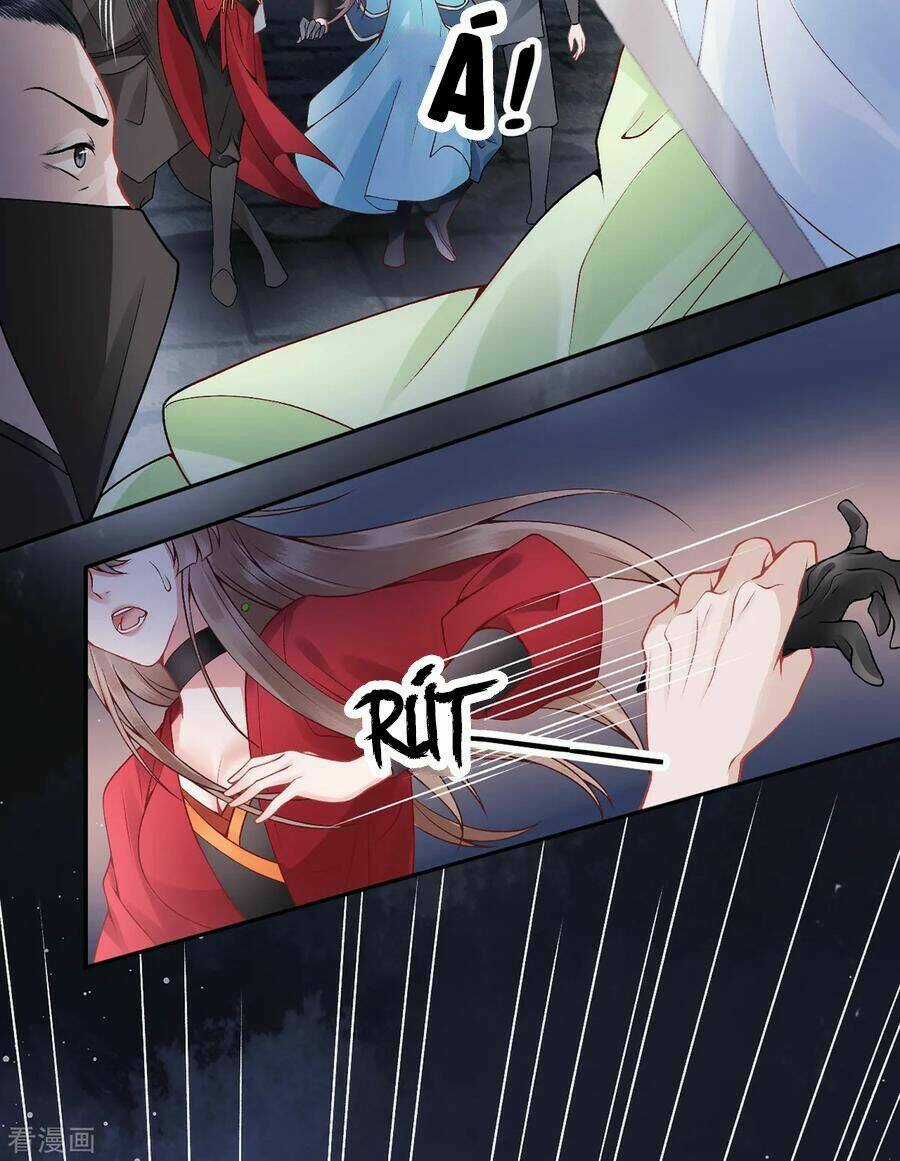 Hoàng Phi 9000 Tuổi - Chapter 75 - Trang 10