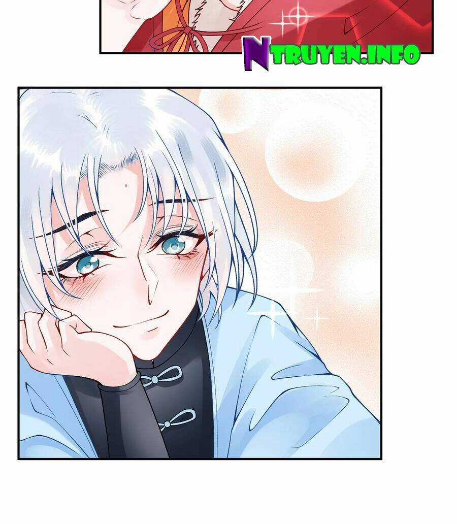 Hoàng Phi 9000 Tuổi - Chapter 76 - Trang 11