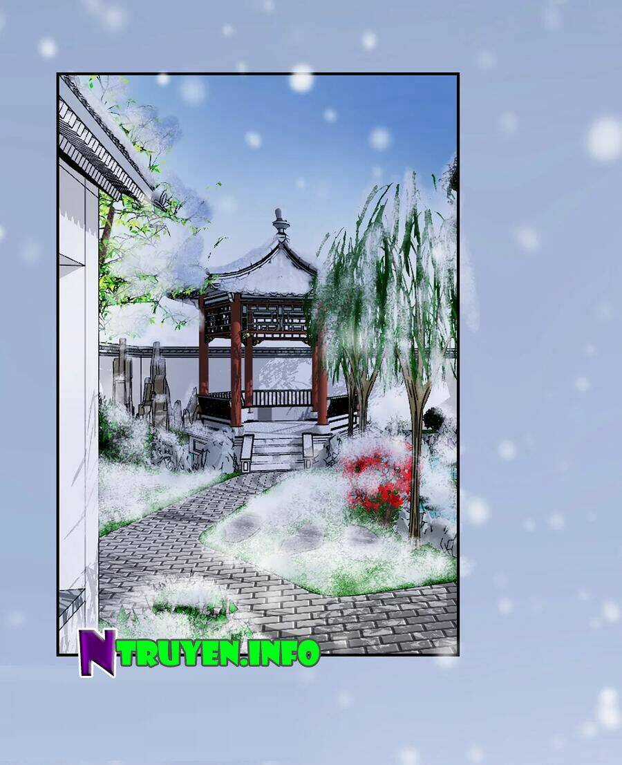 Hoàng Phi 9000 Tuổi - Chapter 76 - Trang 13