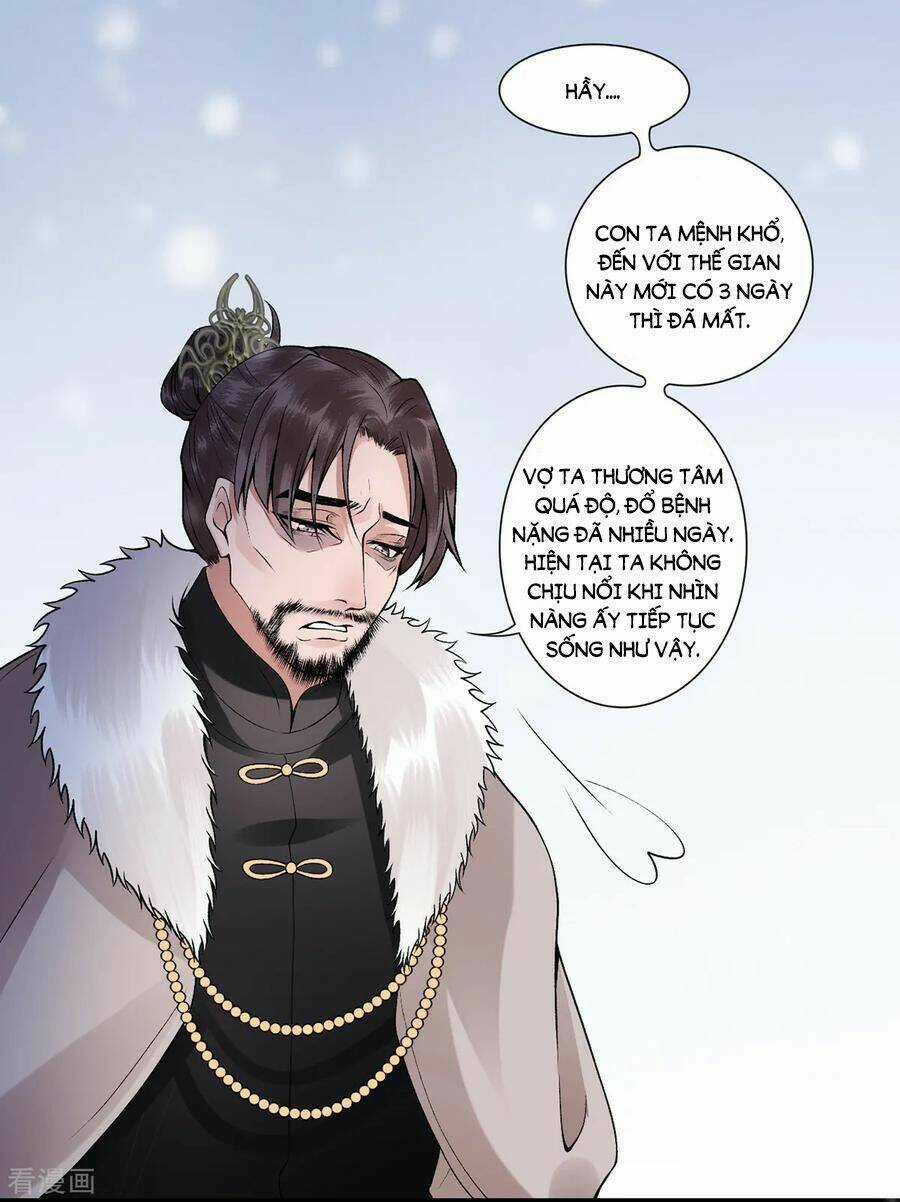 Hoàng Phi 9000 Tuổi - Chapter 76 - Trang 14