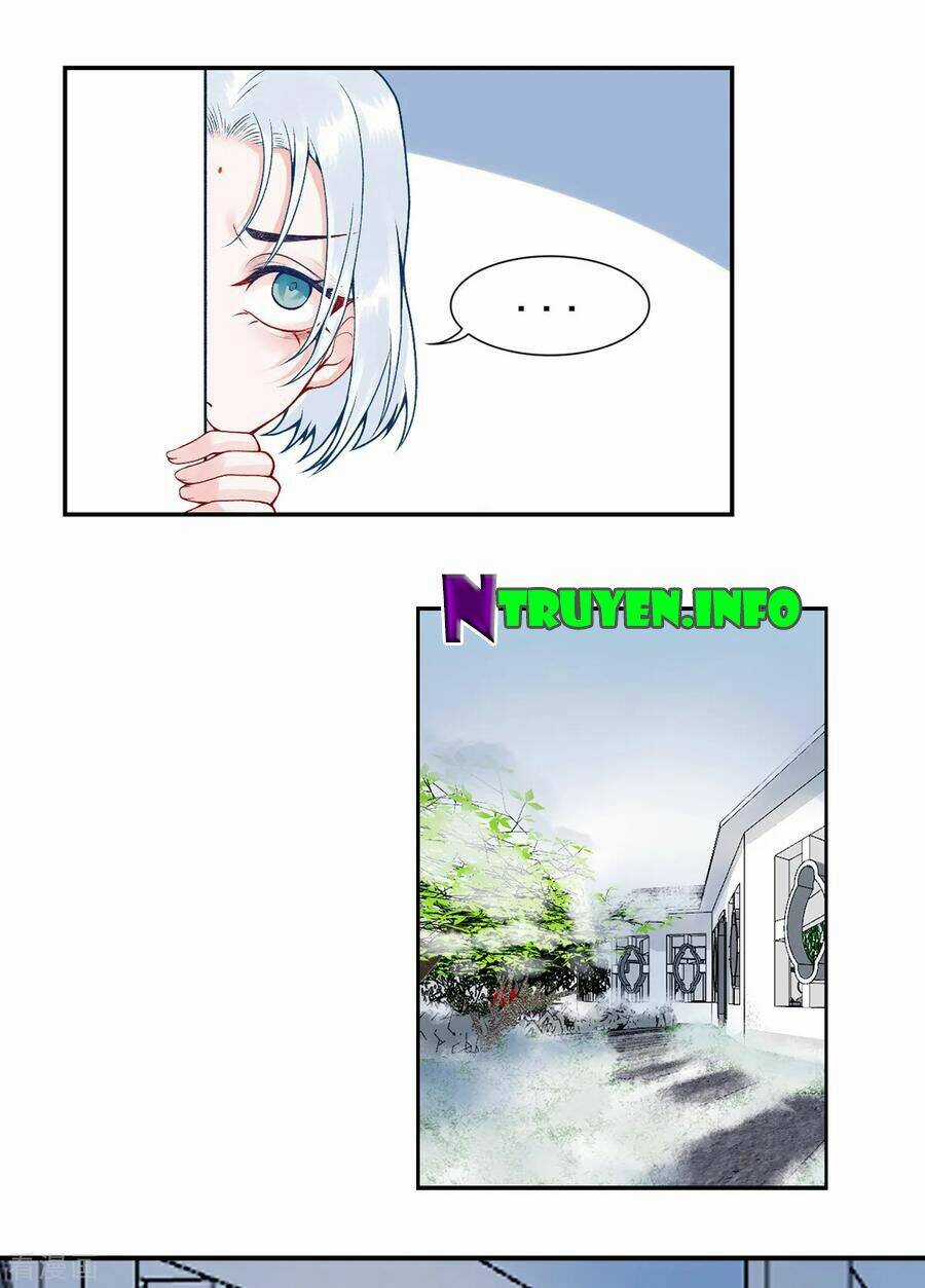 Hoàng Phi 9000 Tuổi - Chapter 76 - Trang 16