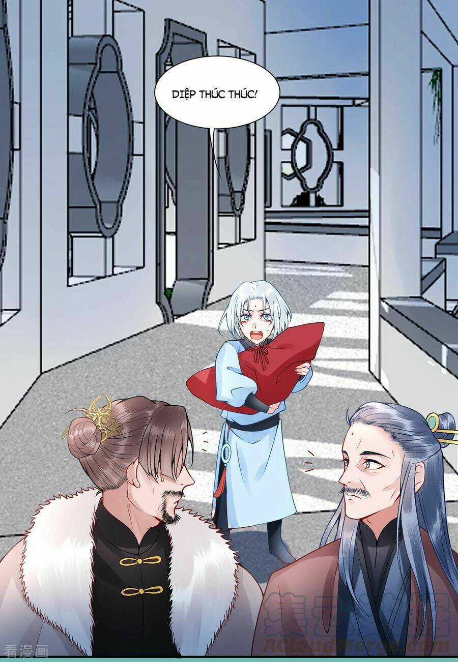 Hoàng Phi 9000 Tuổi - Chapter 76 - Trang 17