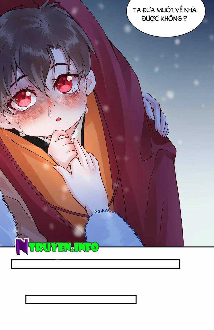 Hoàng Phi 9000 Tuổi - Chapter 76 - Trang 3