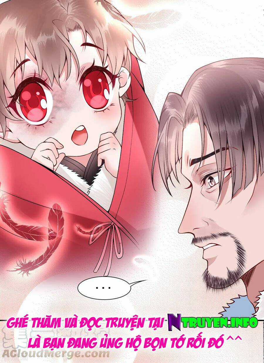 Hoàng Phi 9000 Tuổi - Chapter 76 - Trang 21