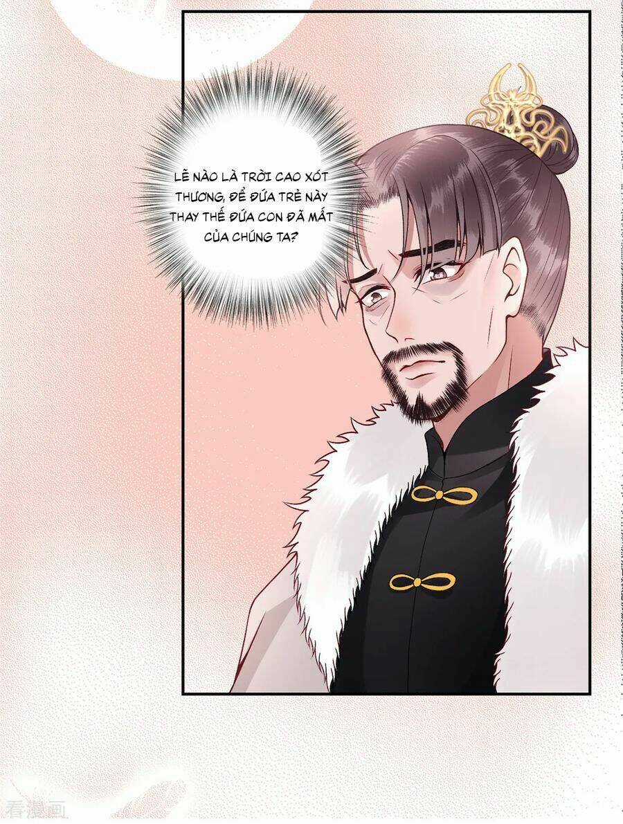 Hoàng Phi 9000 Tuổi - Chapter 76 - Trang 22