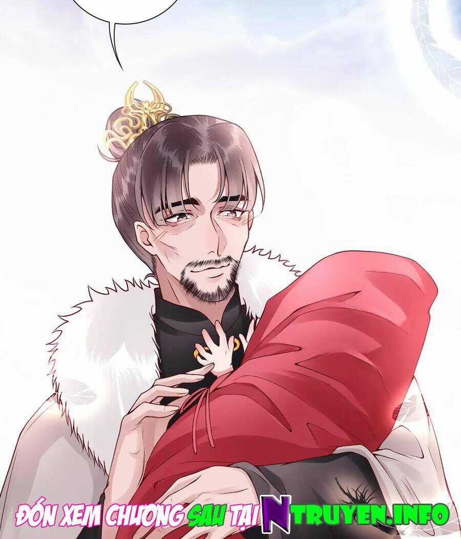 Hoàng Phi 9000 Tuổi - Chapter 76 - Trang 24