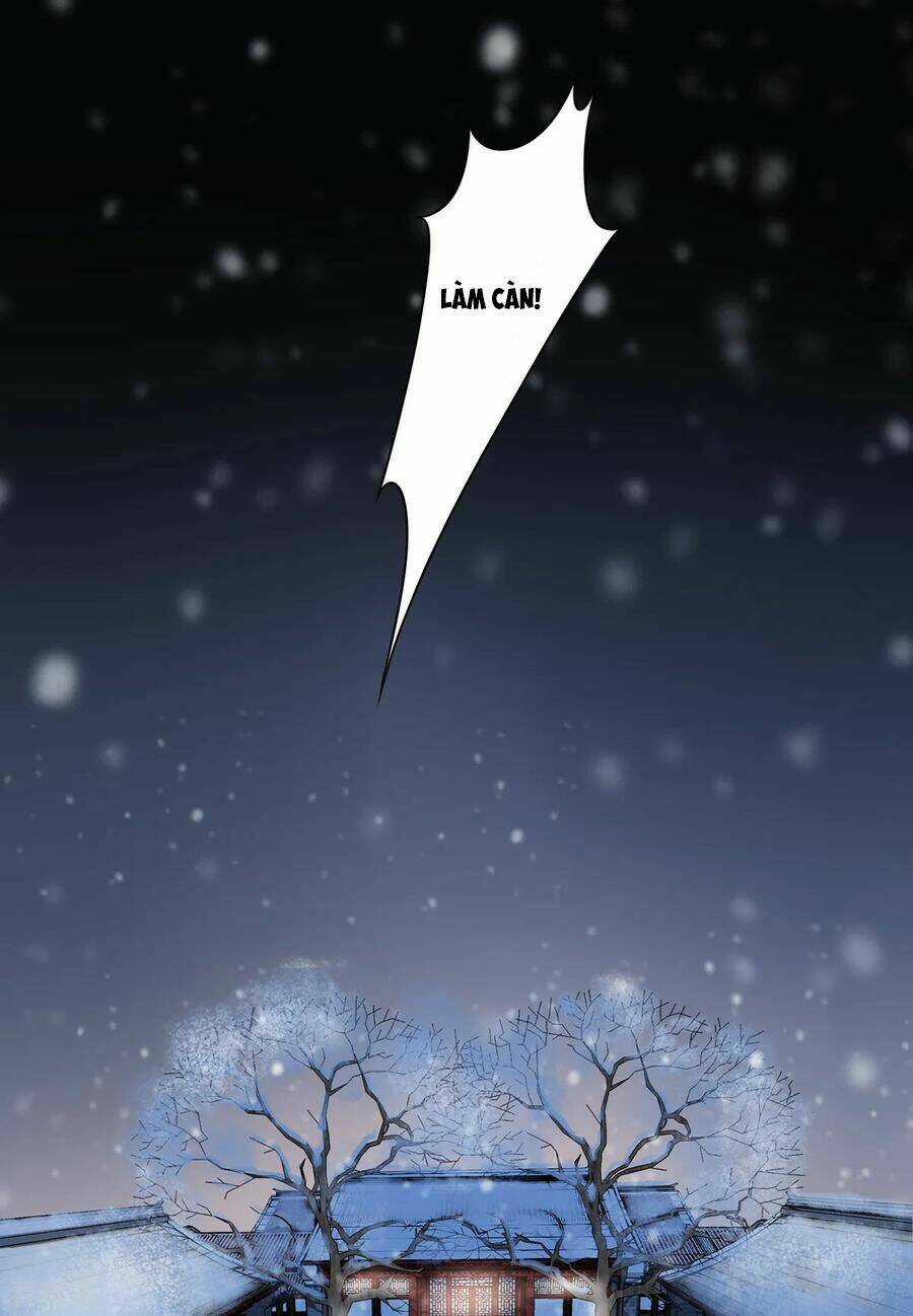 Hoàng Phi 9000 Tuổi - Chapter 76 - Trang 4