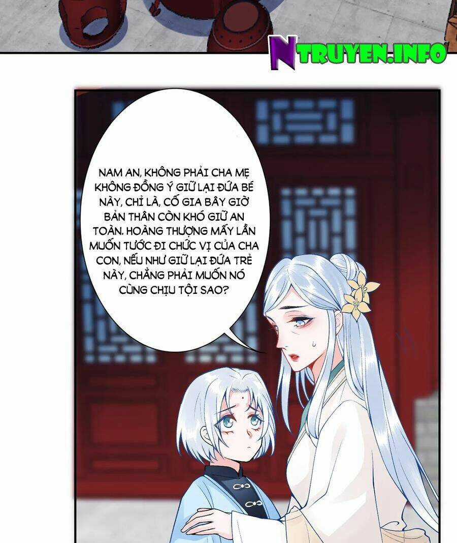 Hoàng Phi 9000 Tuổi - Chapter 76 - Trang 6