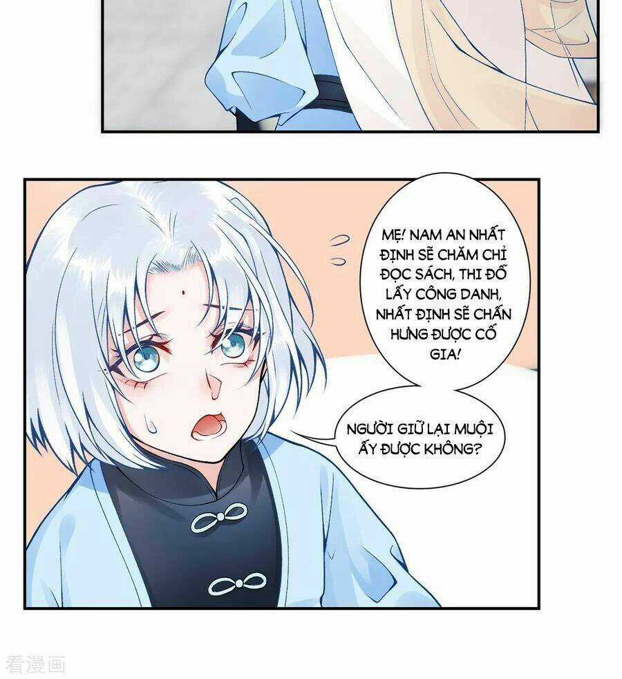 Hoàng Phi 9000 Tuổi - Chapter 76 - Trang 7