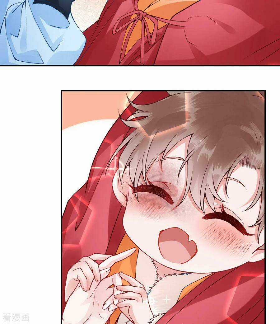 Hoàng Phi 9000 Tuổi - Chapter 76 - Trang 10