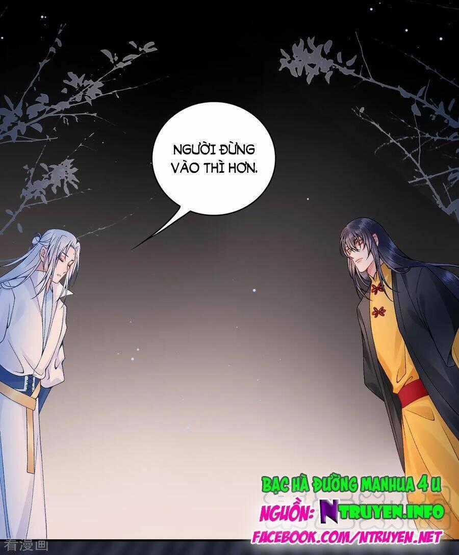 Hoàng Phi 9000 Tuổi - Chapter 77 - Trang 1
