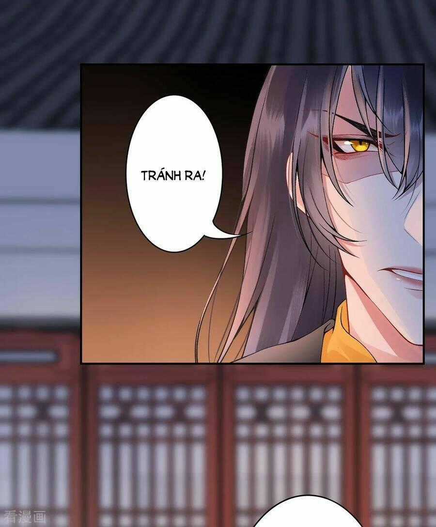 Hoàng Phi 9000 Tuổi - Chapter 77 - Trang 2