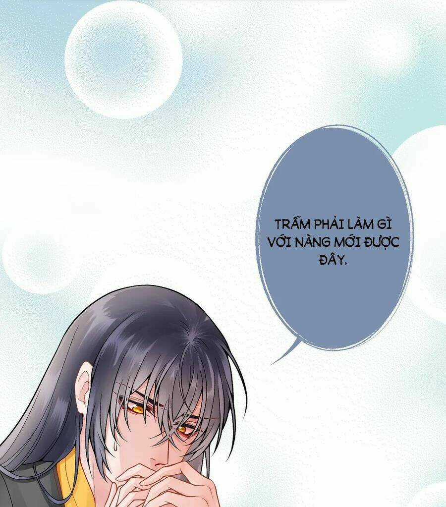 Hoàng Phi 9000 Tuổi - Chapter 77 - Trang 11