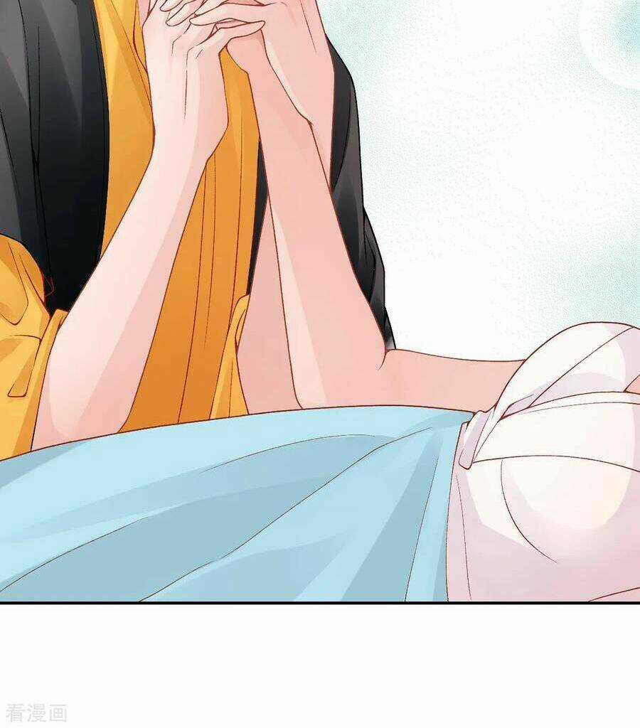 Hoàng Phi 9000 Tuổi - Chapter 77 - Trang 12