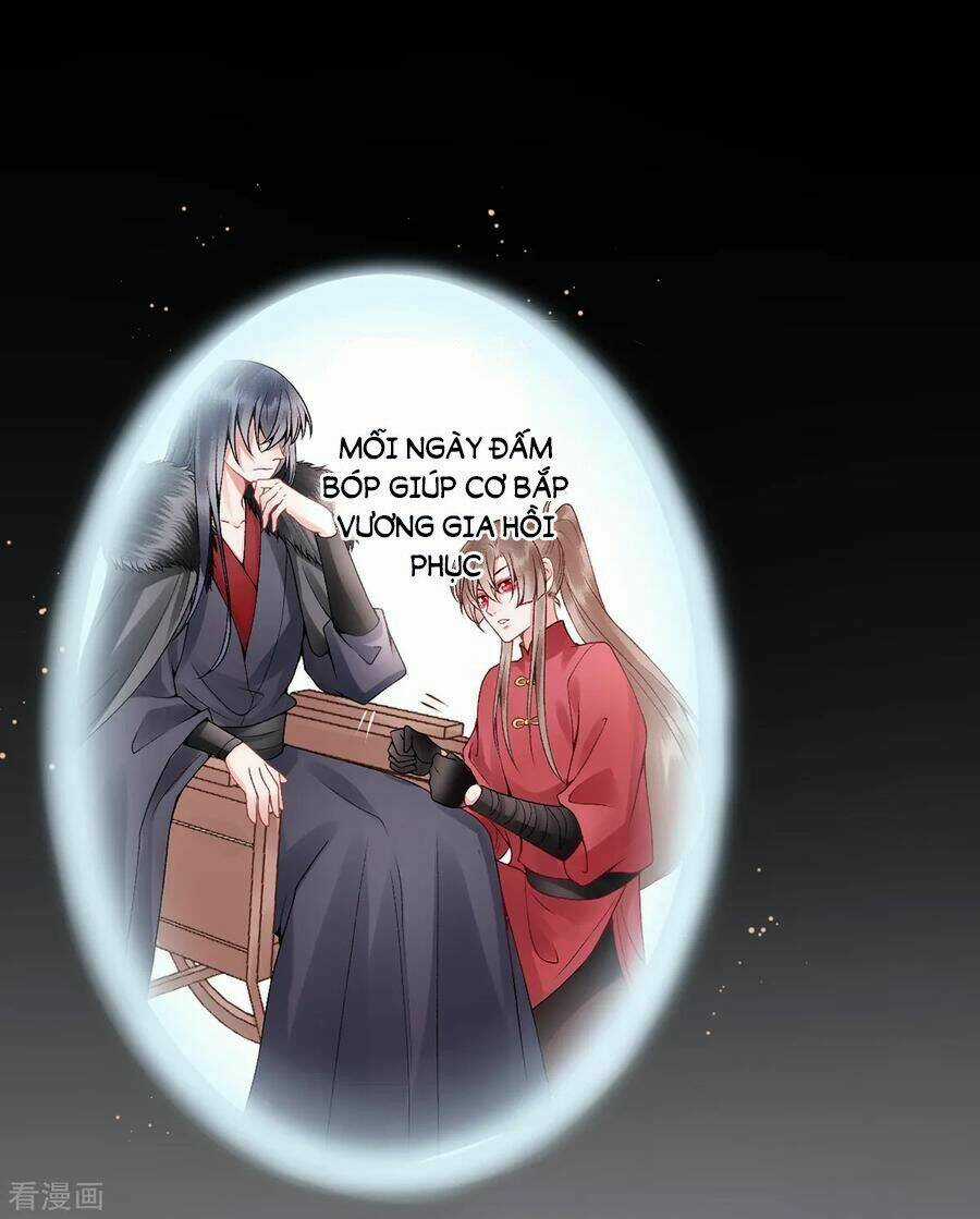 Hoàng Phi 9000 Tuổi - Chapter 77 - Trang 13