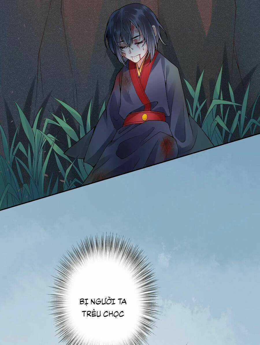 Hoàng Phi 9000 Tuổi - Chapter 77 - Trang 16