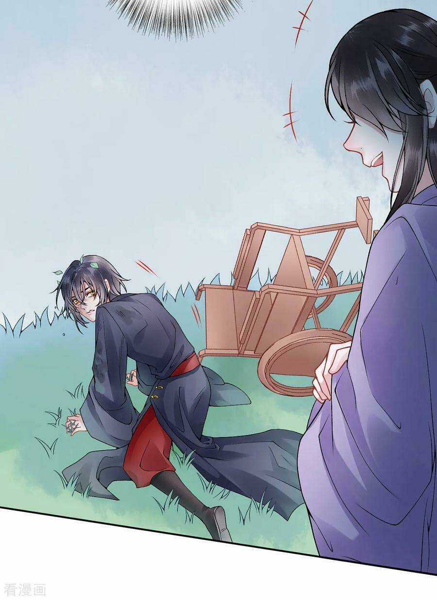 Hoàng Phi 9000 Tuổi - Chapter 77 - Trang 17