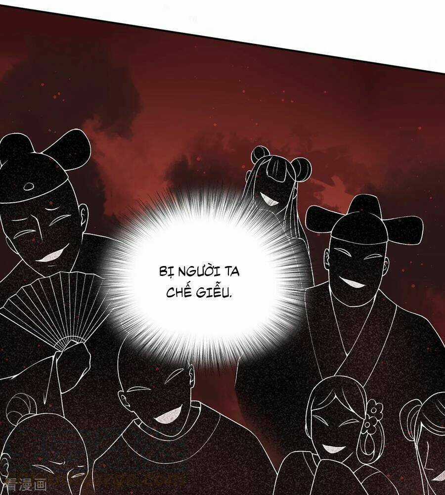 Hoàng Phi 9000 Tuổi - Chapter 77 - Trang 18