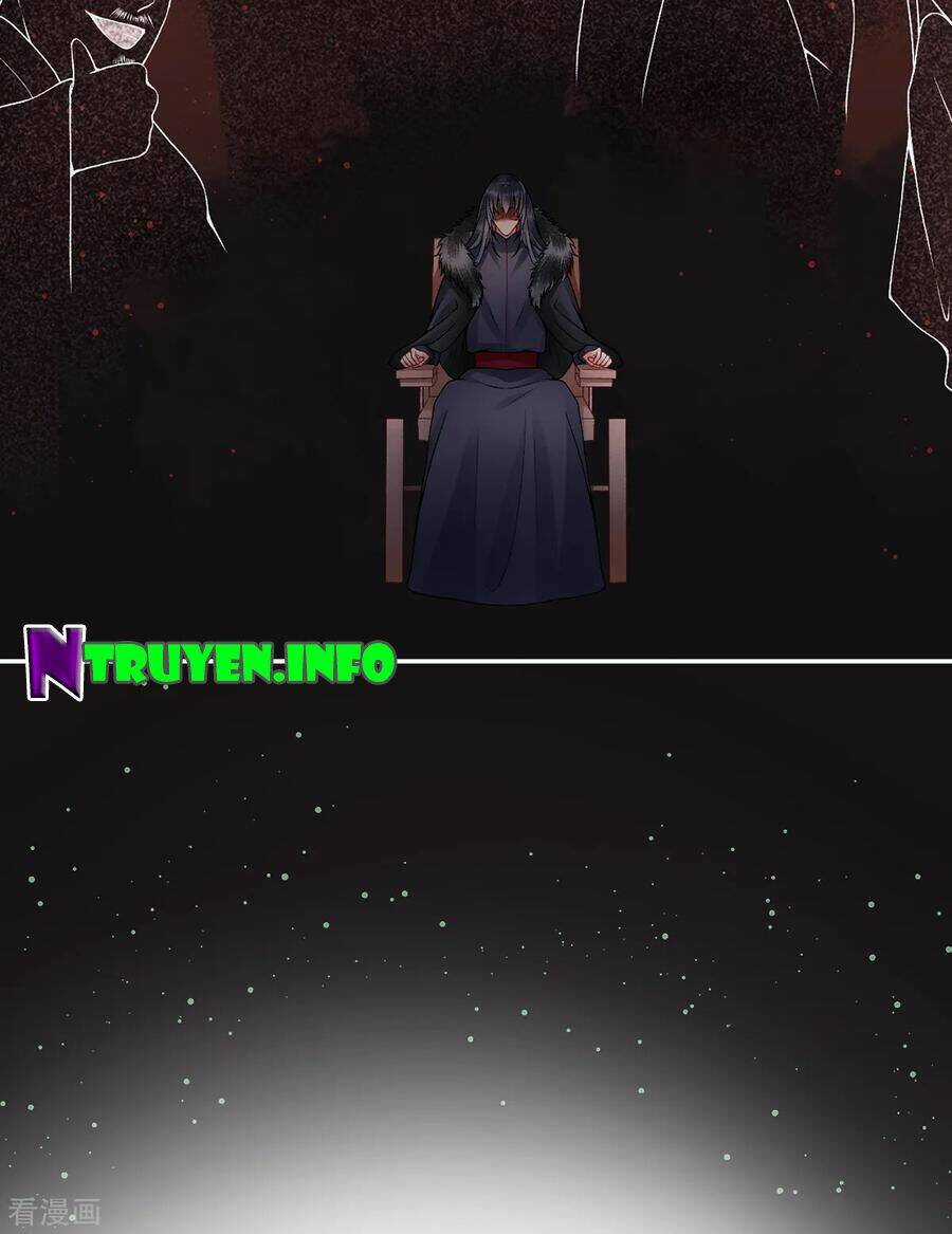 Hoàng Phi 9000 Tuổi - Chapter 77 - Trang 19