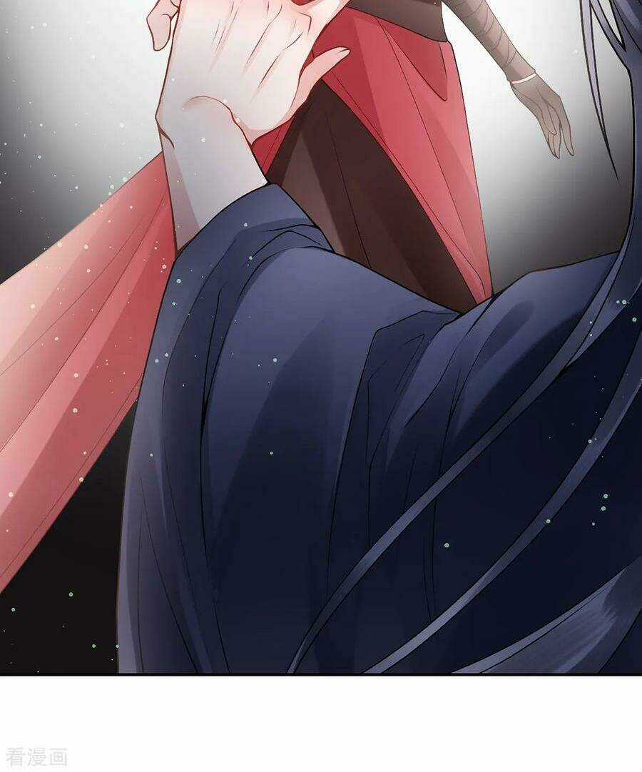 Hoàng Phi 9000 Tuổi - Chapter 77 - Trang 21