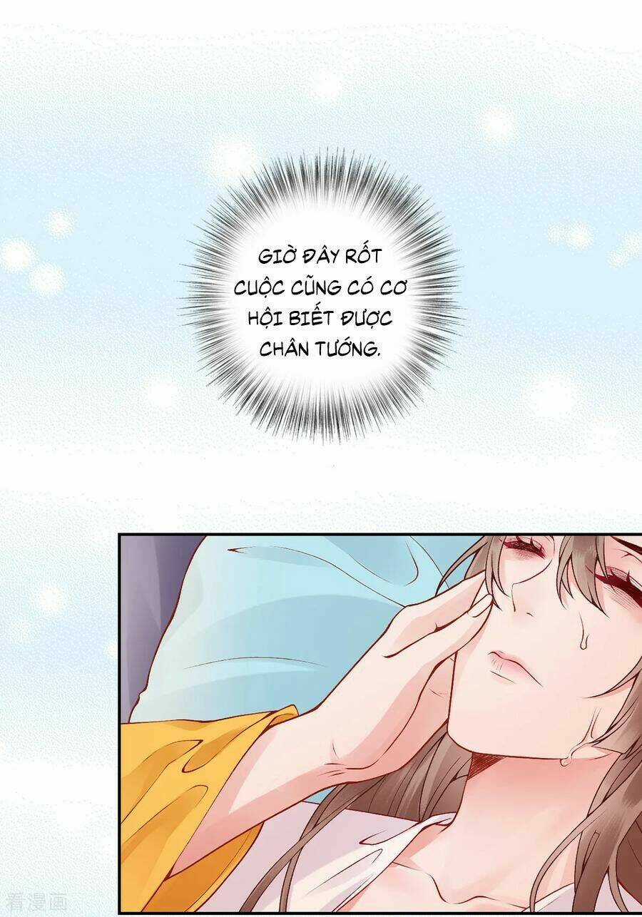 Hoàng Phi 9000 Tuổi - Chapter 77 - Trang 22