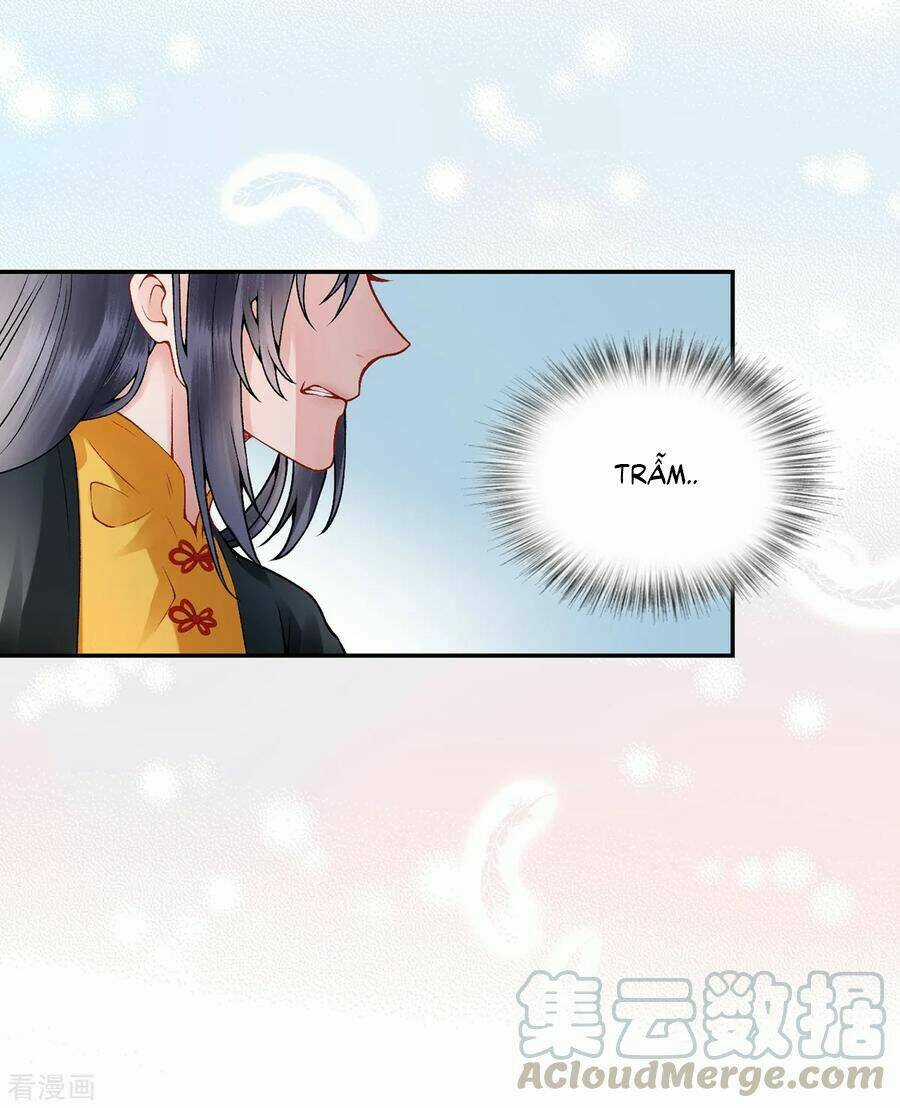 Hoàng Phi 9000 Tuổi - Chapter 77 - Trang 23