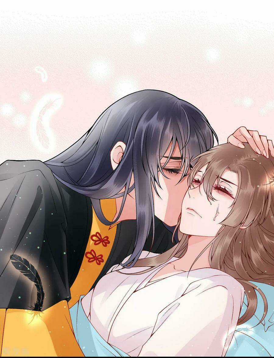 Hoàng Phi 9000 Tuổi - Chapter 77 - Trang 24