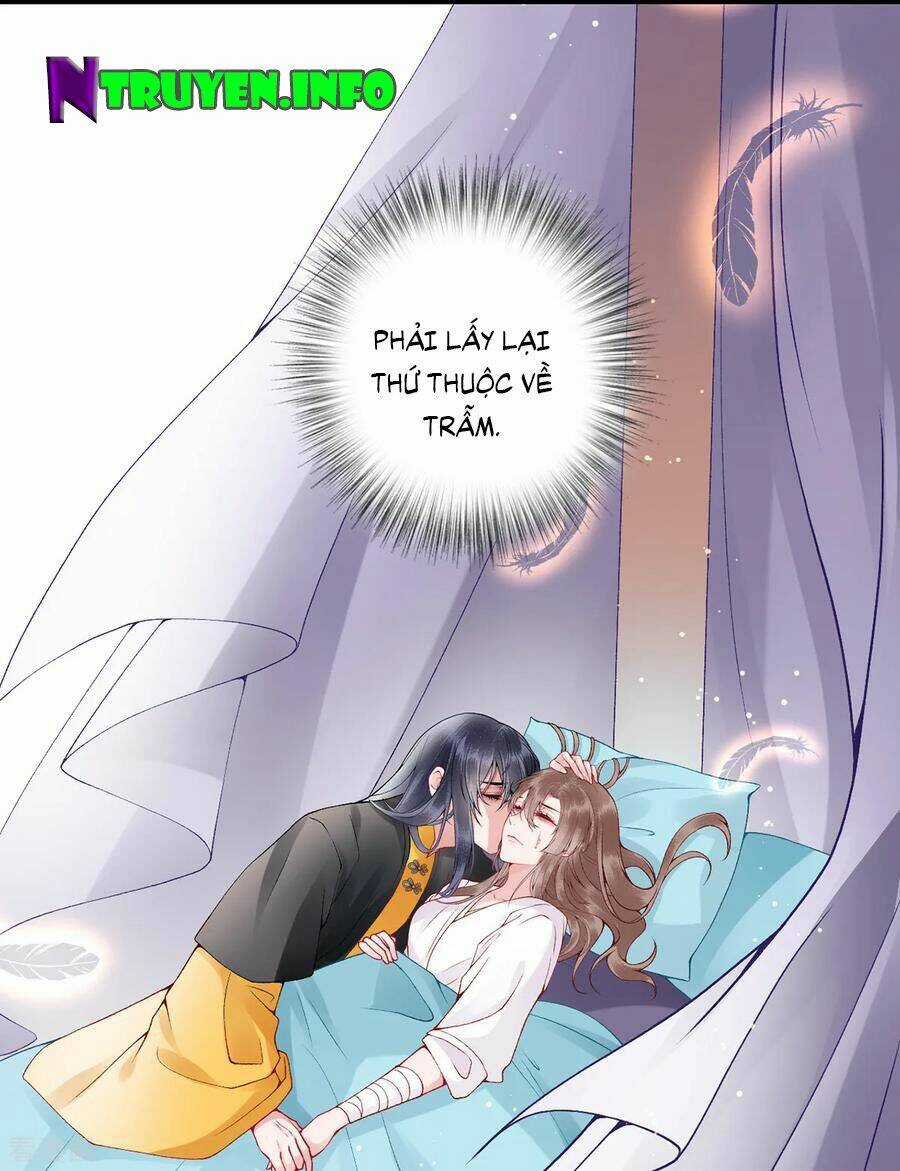 Hoàng Phi 9000 Tuổi - Chapter 77 - Trang 25