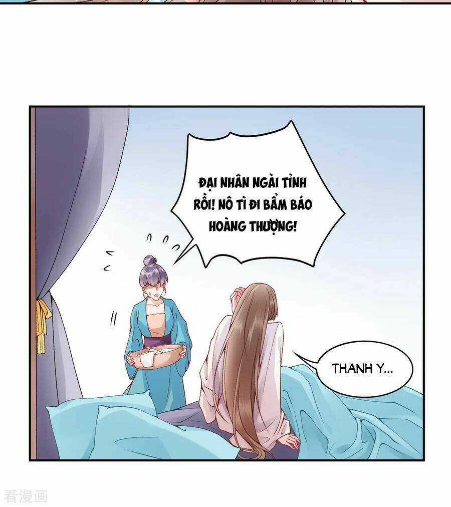 Hoàng Phi 9000 Tuổi - Chapter 77 - Trang 28