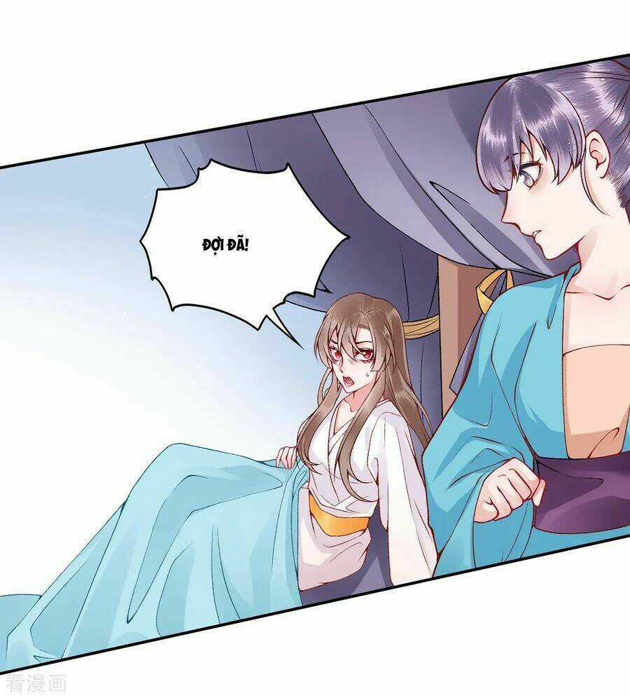 Hoàng Phi 9000 Tuổi - Chapter 77 - Trang 29