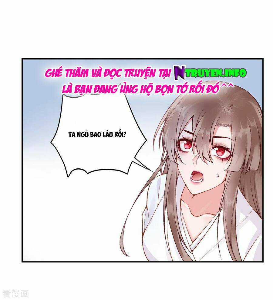 Hoàng Phi 9000 Tuổi - Chapter 77 - Trang 30