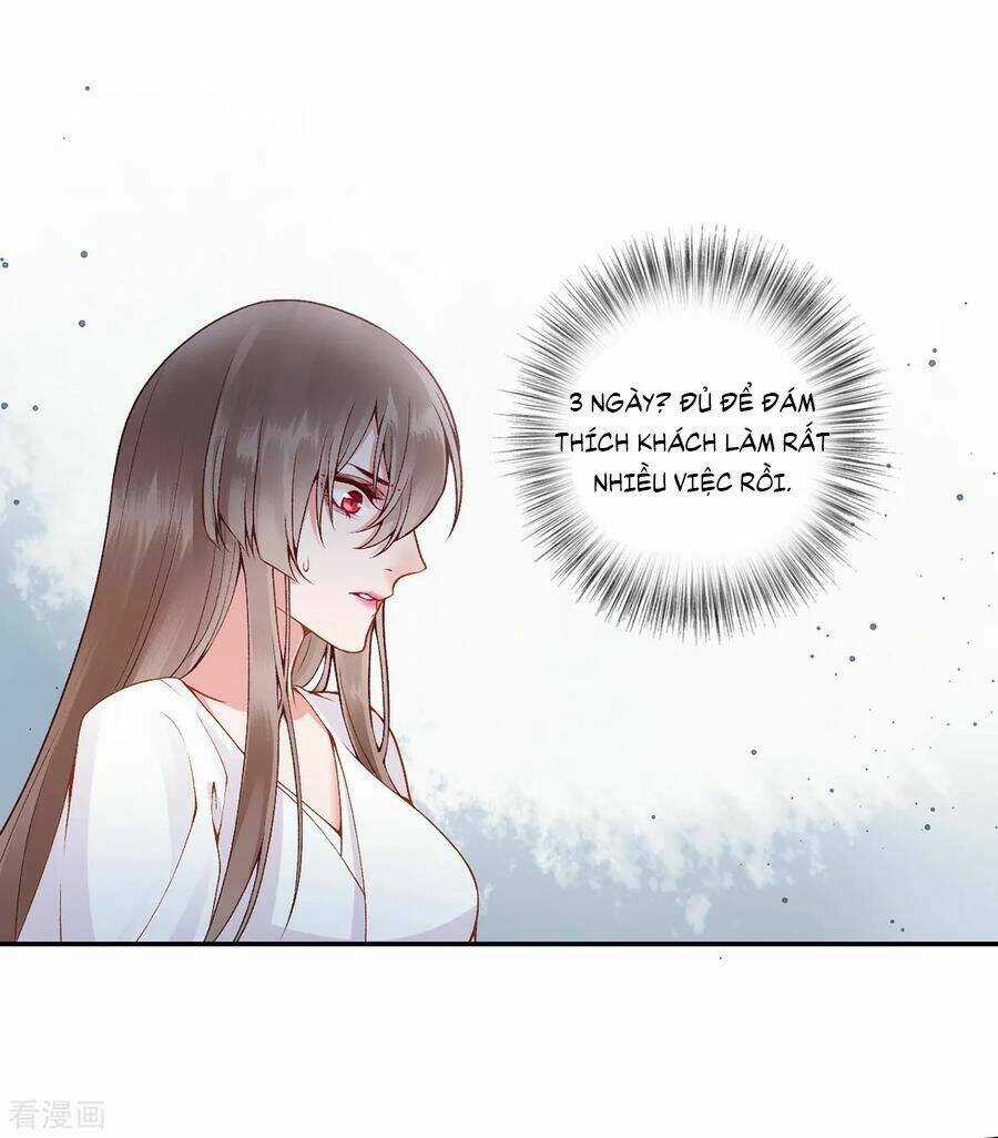 Hoàng Phi 9000 Tuổi - Chapter 77 - Trang 32