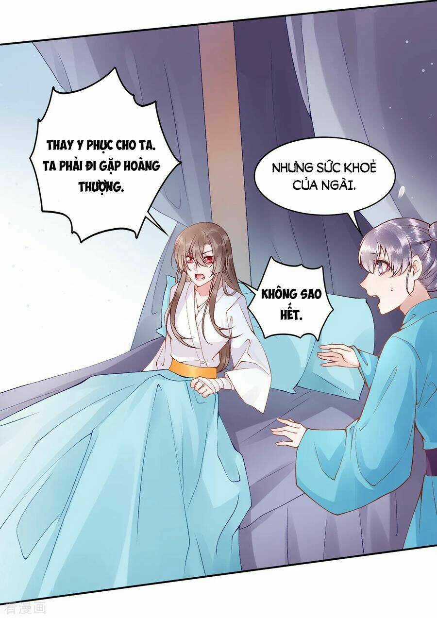 Hoàng Phi 9000 Tuổi - Chapter 77 - Trang 33