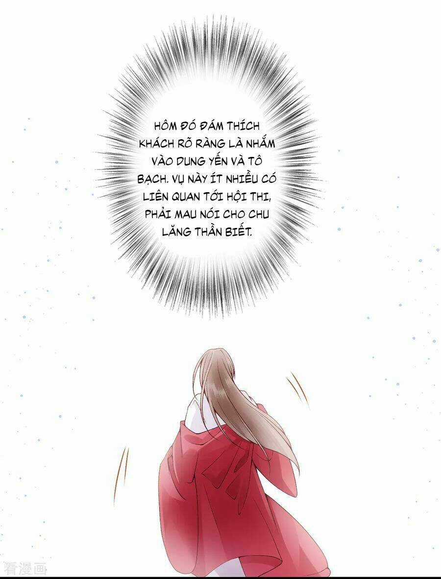 Hoàng Phi 9000 Tuổi - Chapter 77 - Trang 34