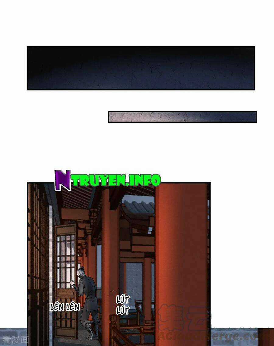 Hoàng Phi 9000 Tuổi - Chapter 77 - Trang 35